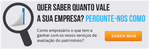 Avaliação patrimonio