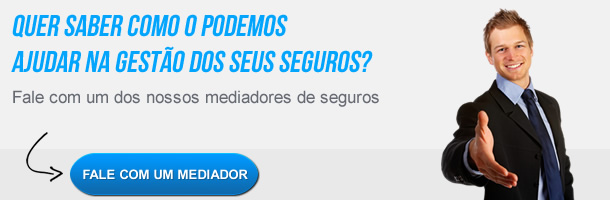 Mediação de Seguros Porto