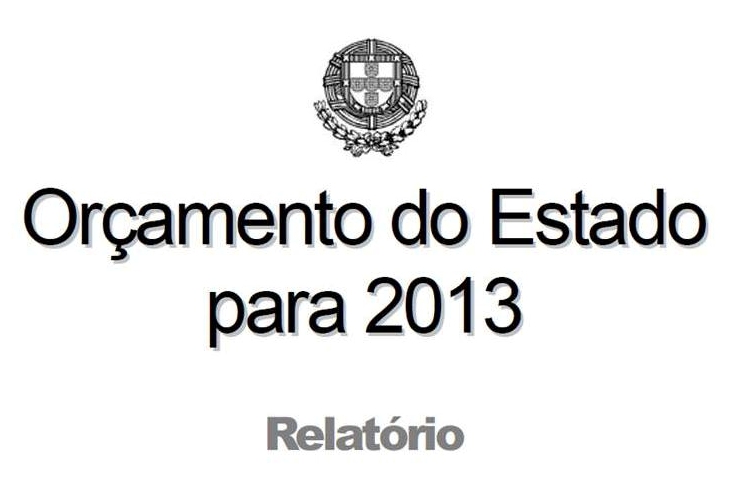 Rendimentos Prediais Alterações Orçamento de Estado 2013