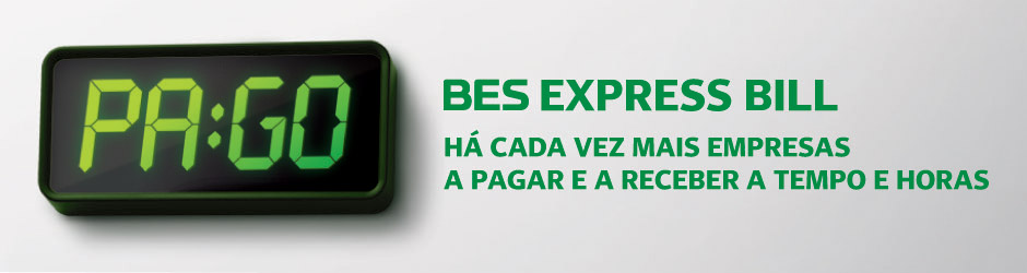 Bes Express bill